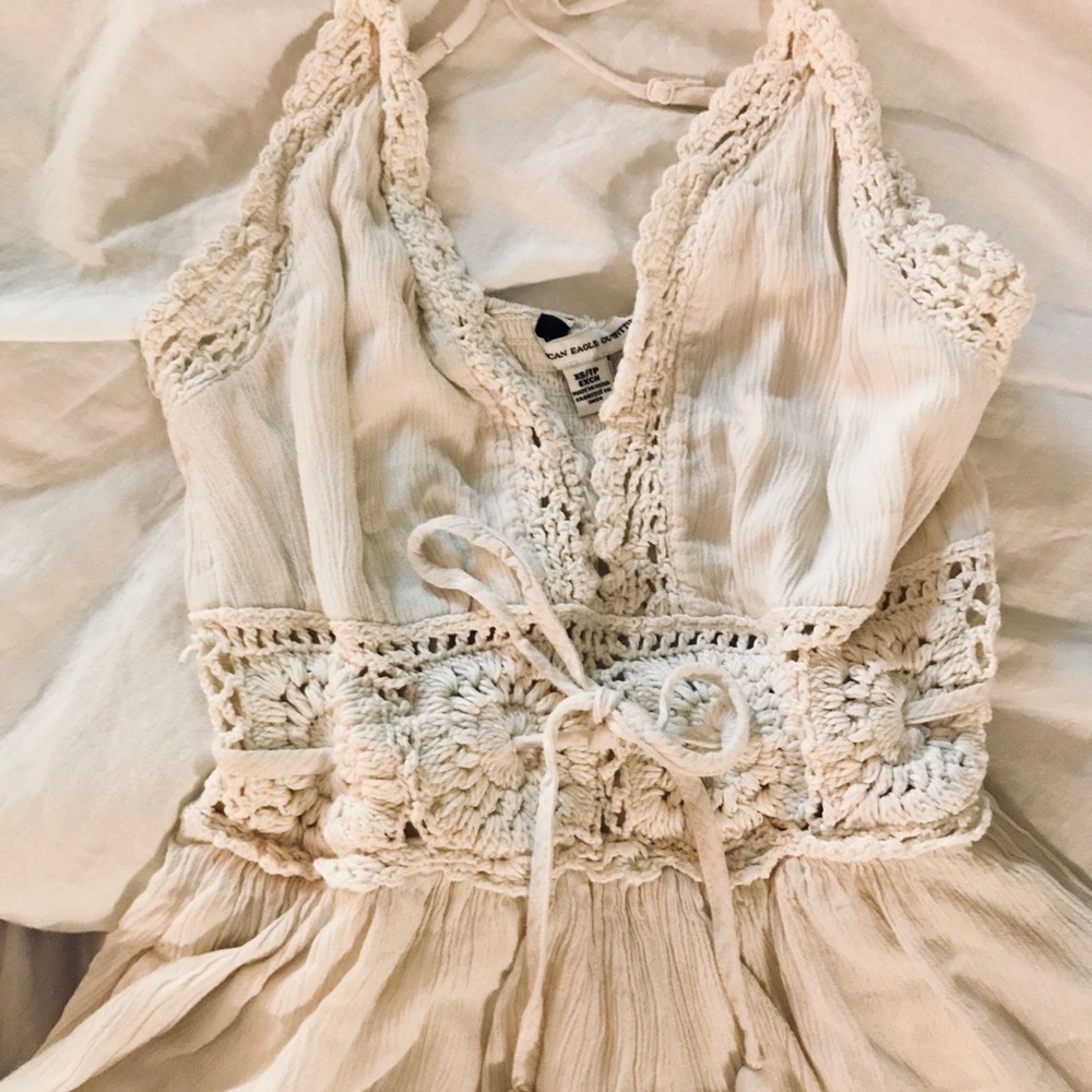 American Eagle Romper - image 2